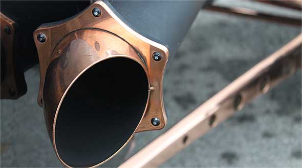 Copper Plating